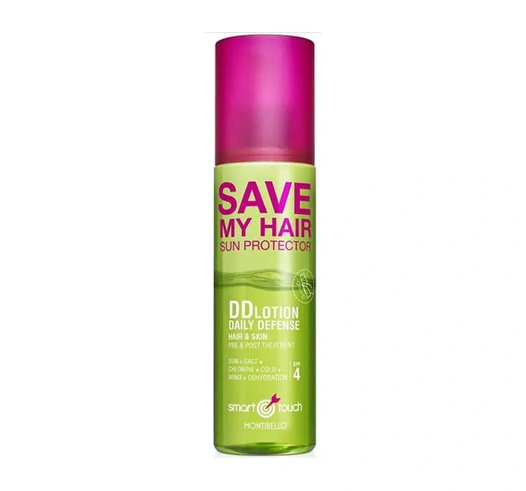 Smart Touch Save My Hair Sun Protector dwufazowa odżywka do włosów