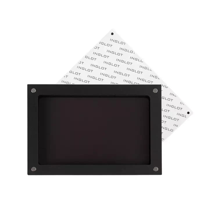 Freedom System paleta magnetyczna Flexi Black 06