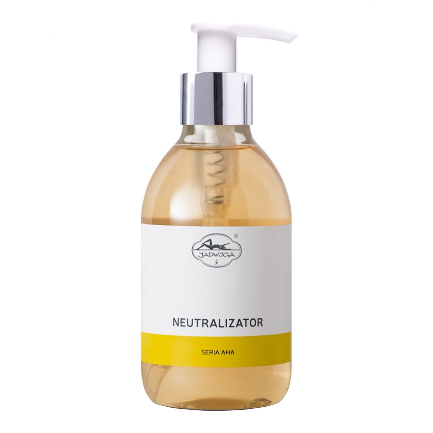 AHA neutralizator kwasów eksfoliacja