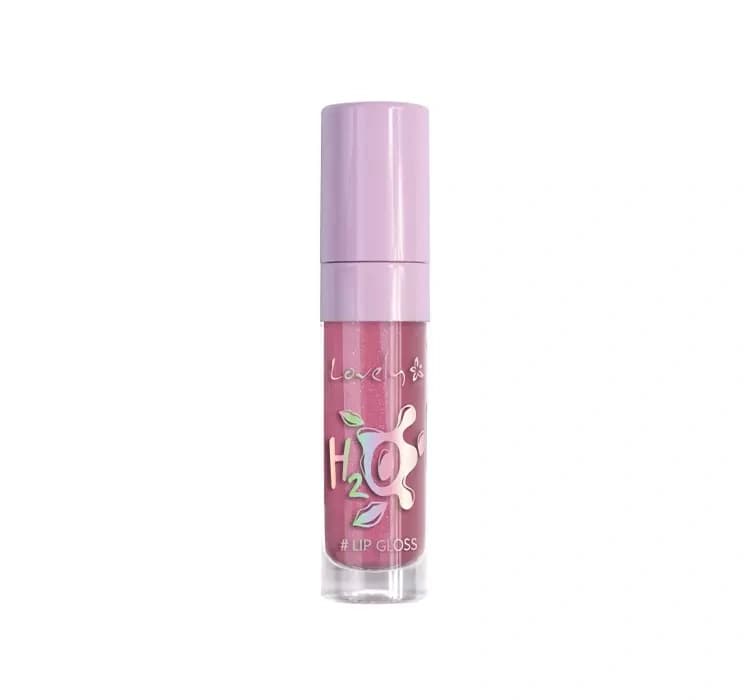Lip Gloss H2O błyszczyk do ust 8