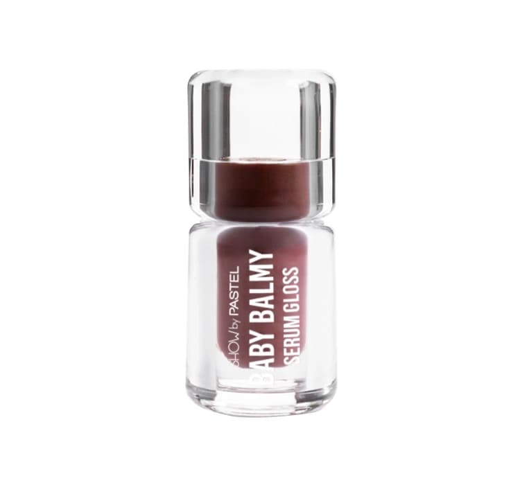Pastel Show By Pastel Baby Balmy Serum Gloss balsam do ust 39 Haunted