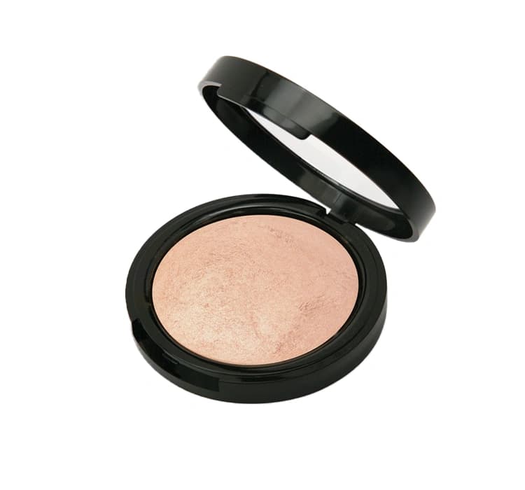 Mineral Terrabaked puder mineralny 08