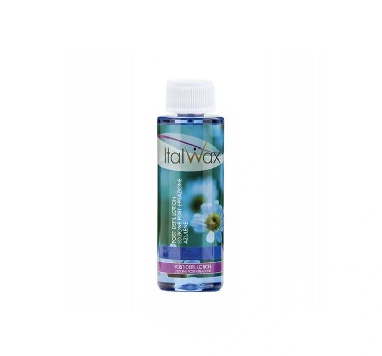 After Wax Lotion Azulene lotion po depilacji