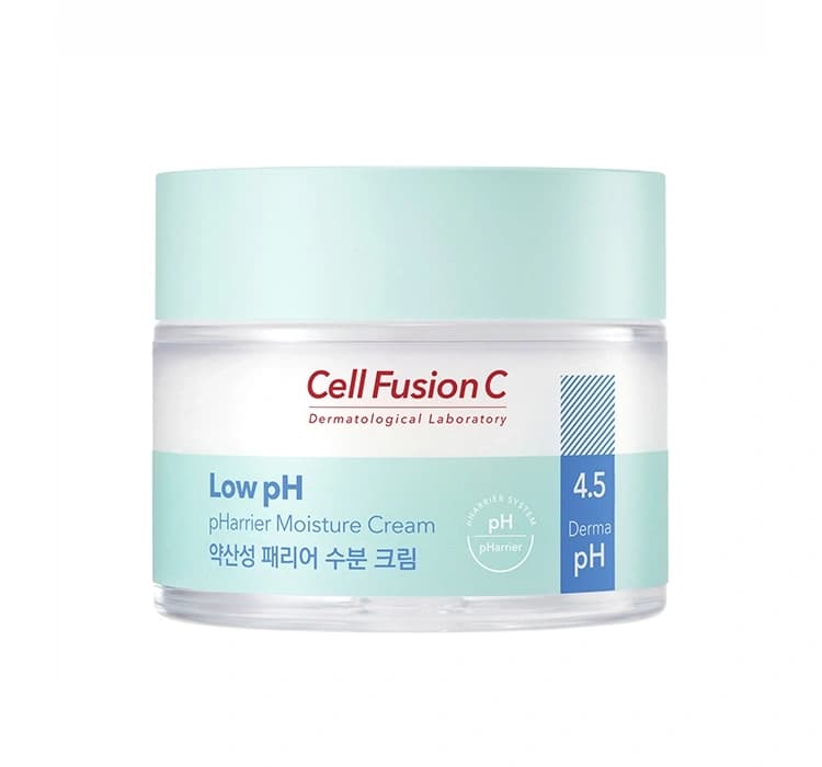 Low pH pHarrier Moisture Cream nawilżający krem do twarzy