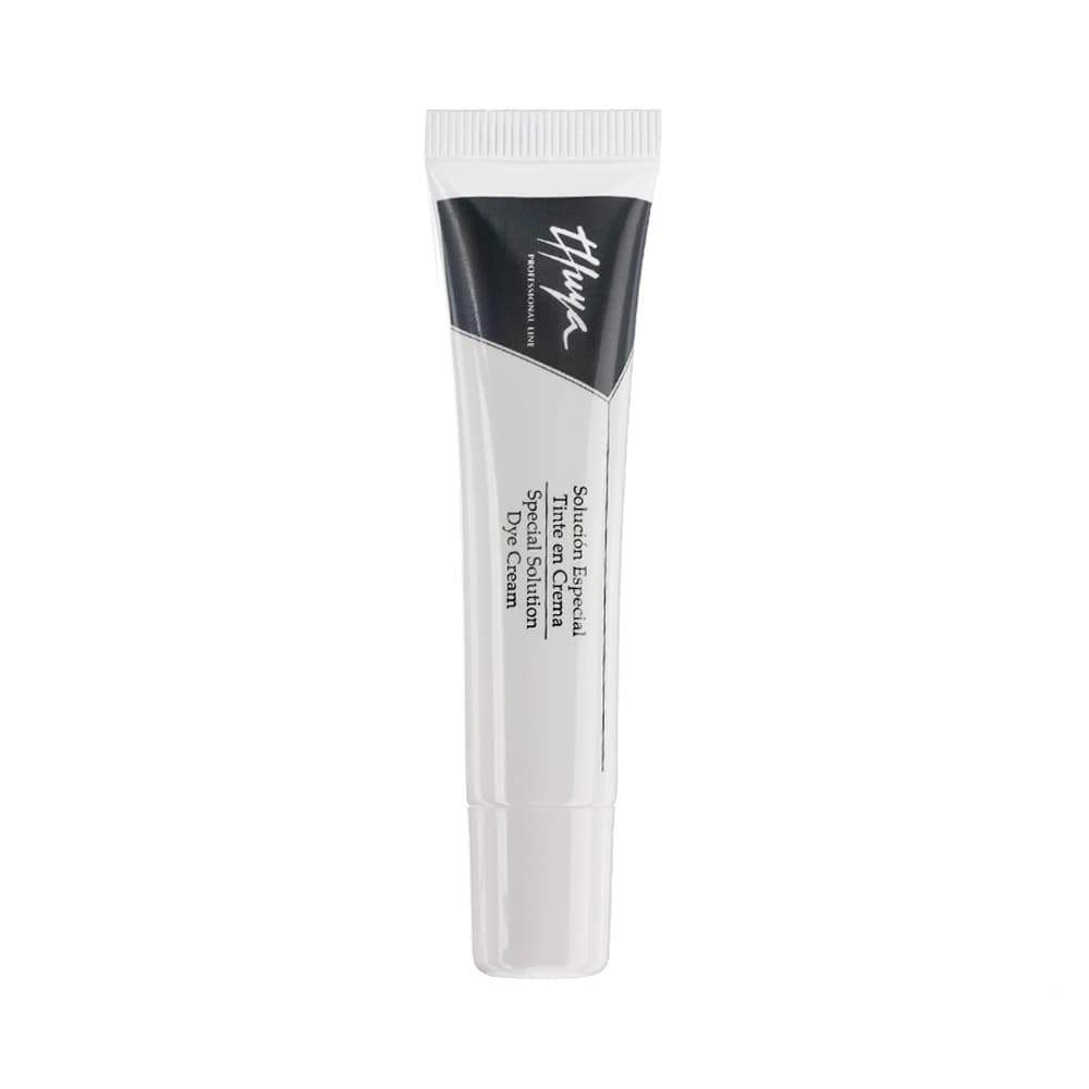 Special Solution Dye Cream aktywator do farby w kremie