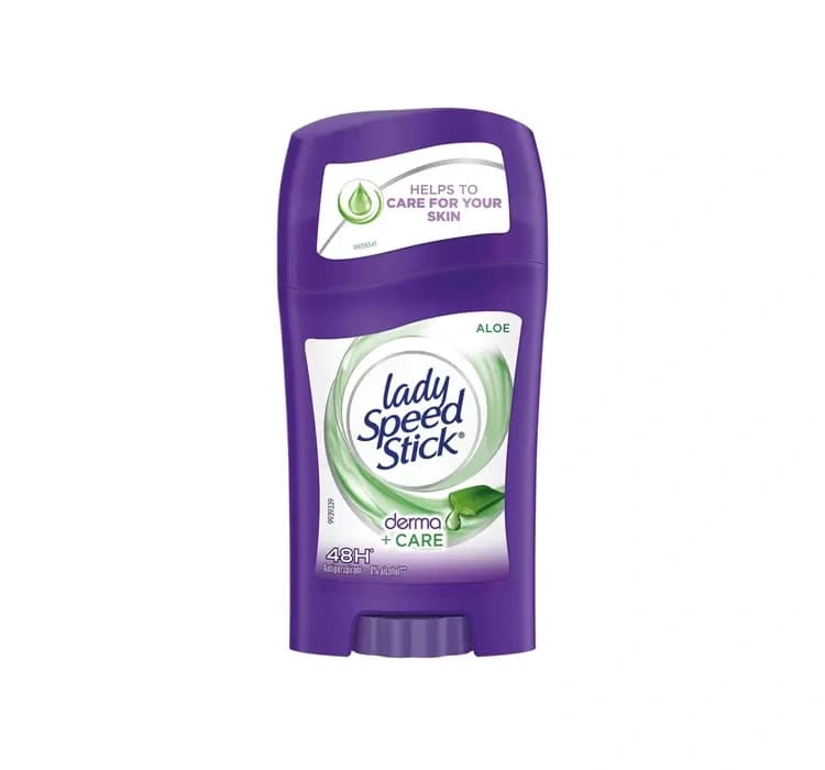 Derma+ Care Aloe 48h antyperspirant Stick