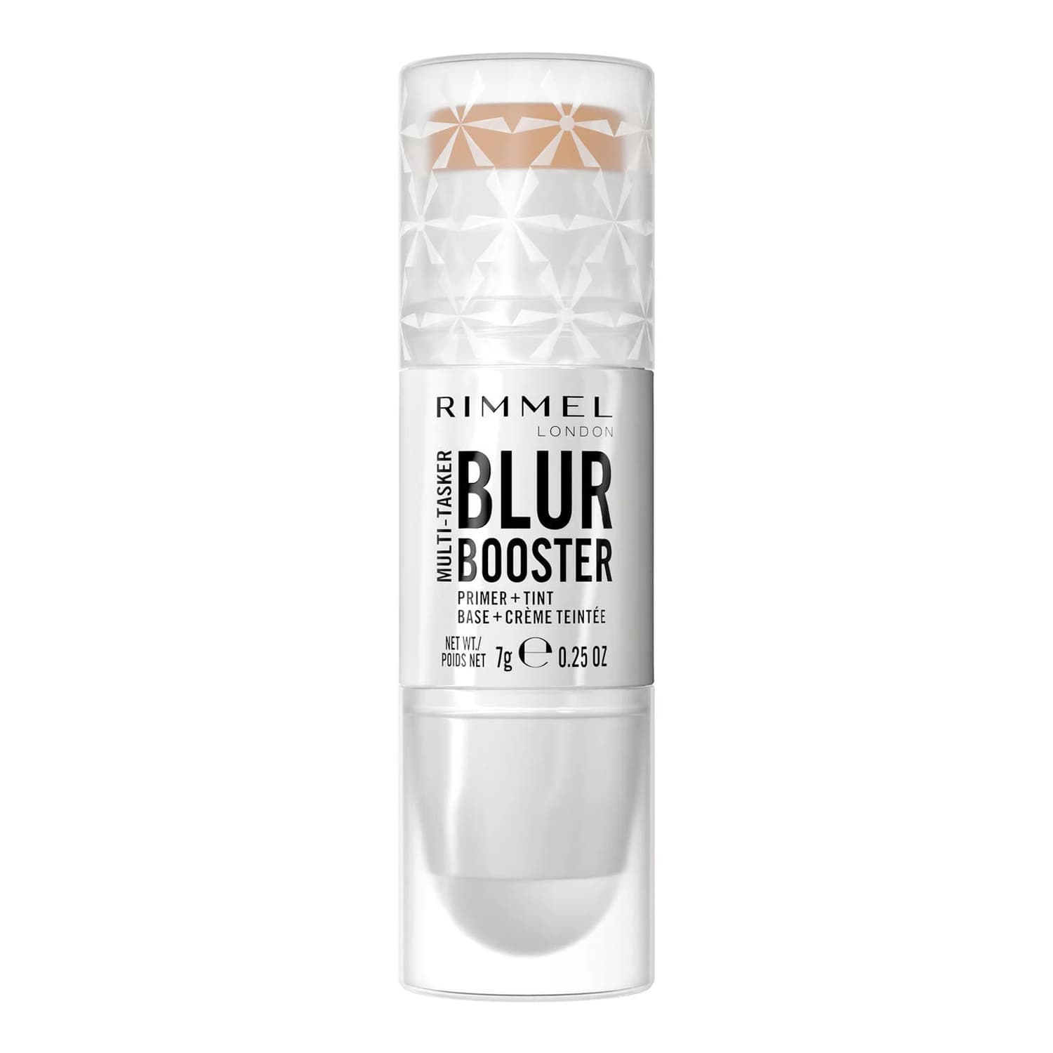 Multi Tasker Blur Booster podkład do twarzy w sztyfcie 3w1 40 Ivory