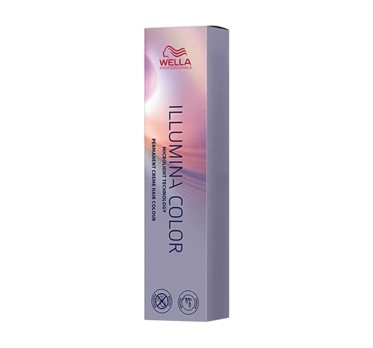 Illumina Color farba do włosów 7/42