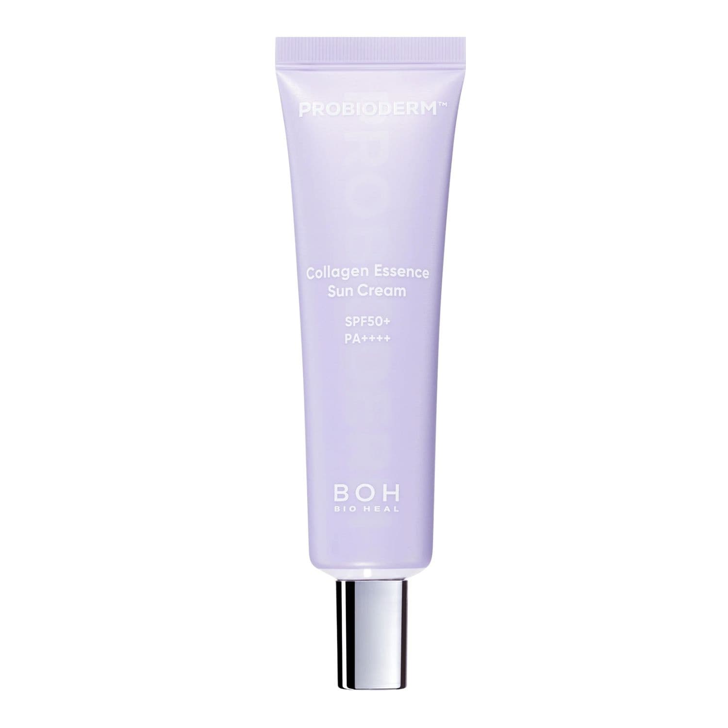 Probioderm Collagen Essence Sun Cream lekki ochronny przeciwsłoneczny krem z filtrem SPF50+ PA++++