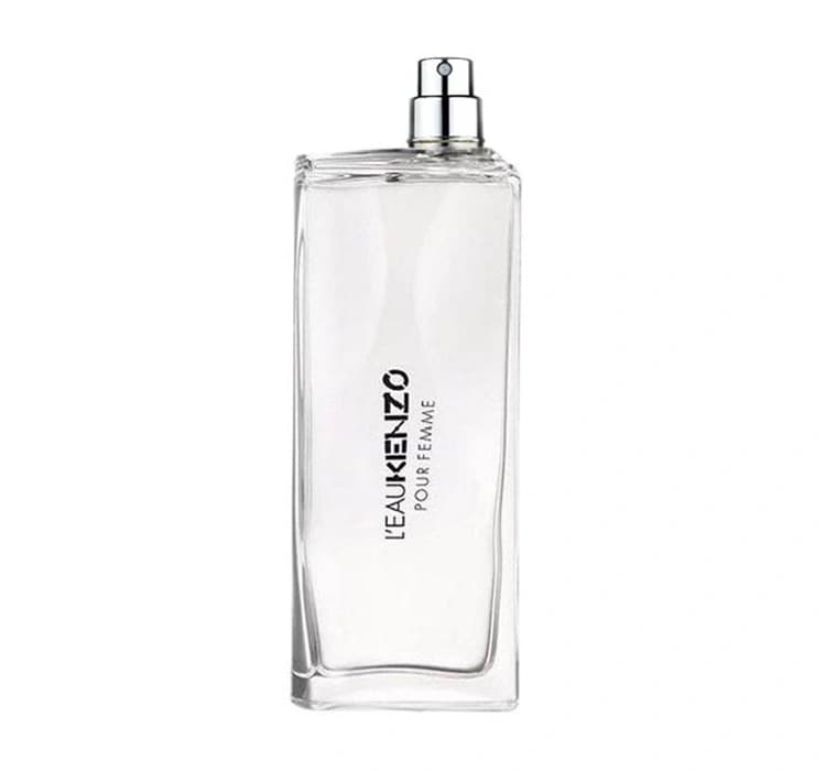 L'Eau Kenzo Pour Femme woda toaletowa spray - produkt bez opakowania