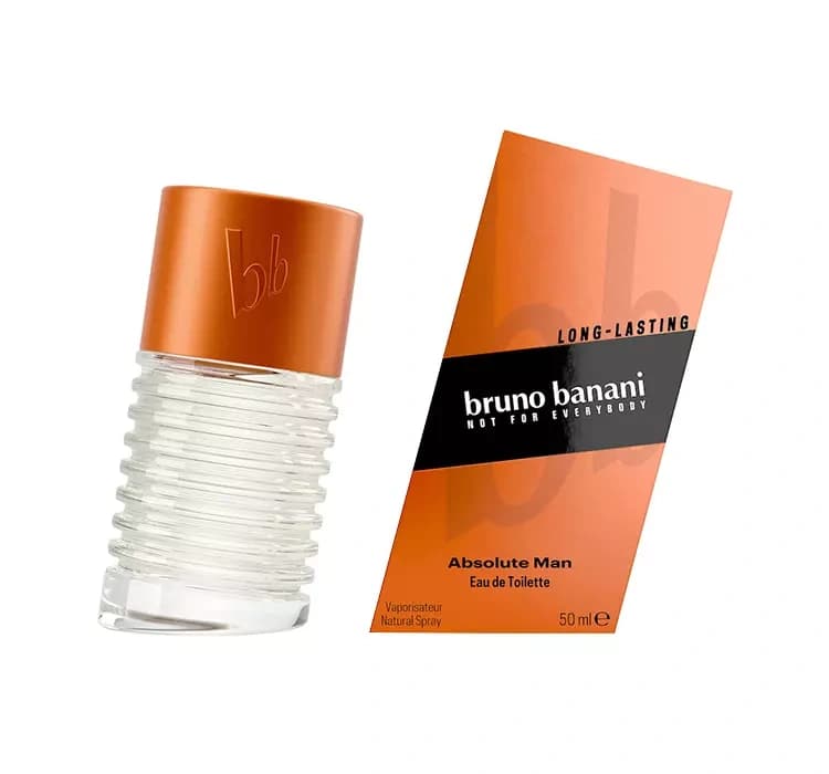 Absolute Man woda toaletowa spray