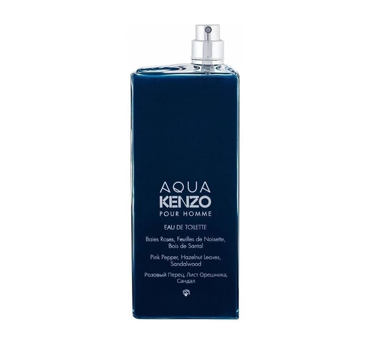 Aqua Kenzo Pour Homme woda toaletowa spray - produkt bez opakowania
