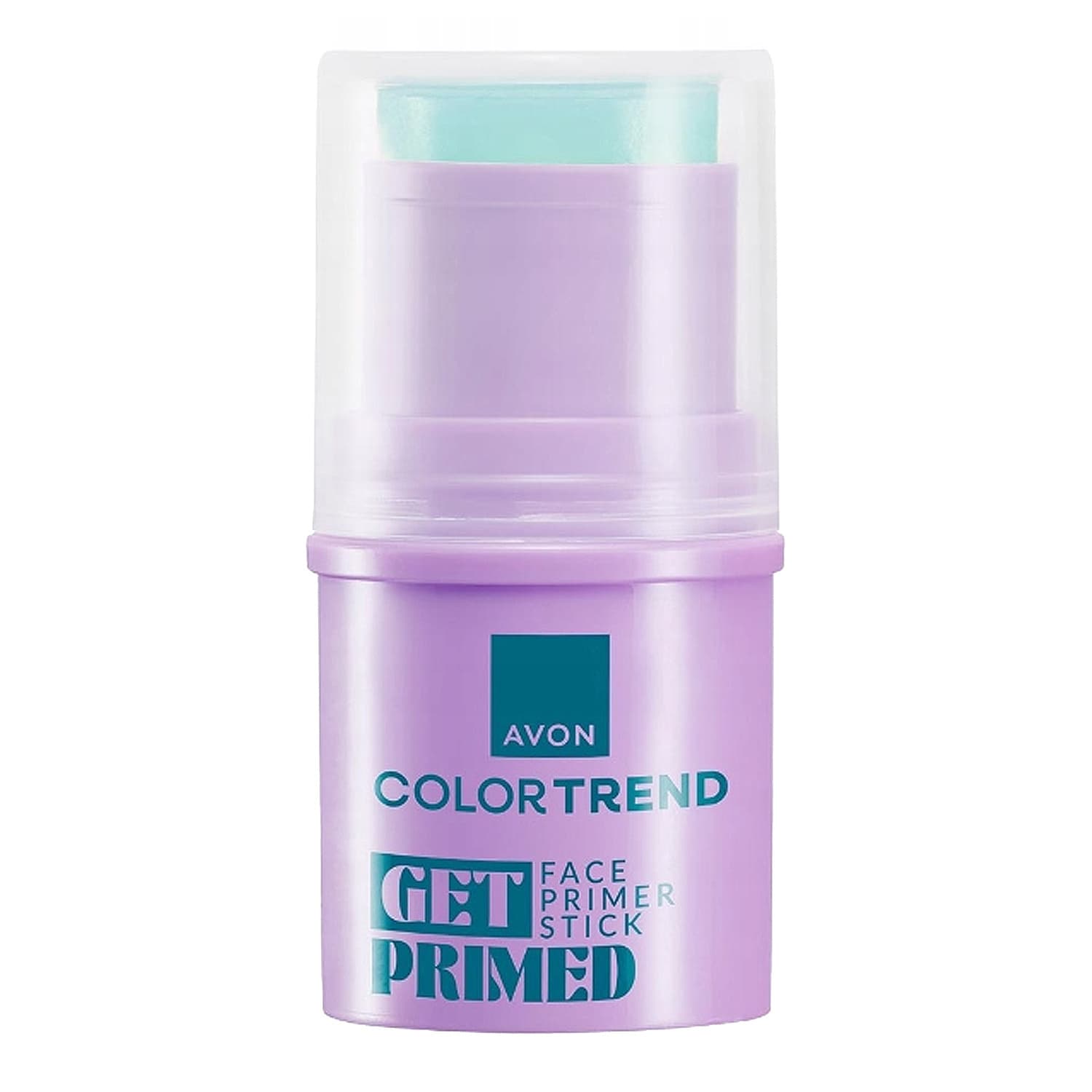 Color Trend Get Primed baza pod makijaż w sztyfcie