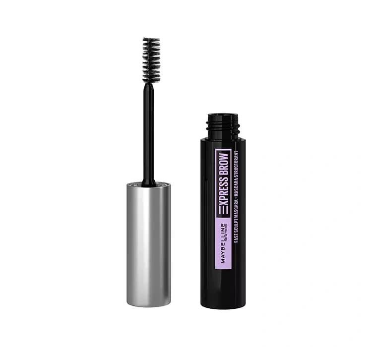 Express Brow Fast Sculpt maskara do brwi 10 Clear