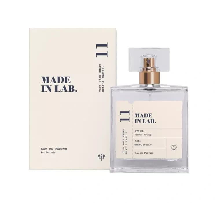 11 Women Woda perfumowana