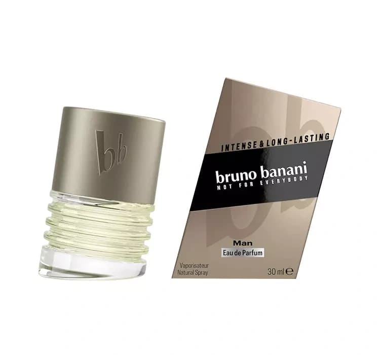 Man woda perfumowana spray