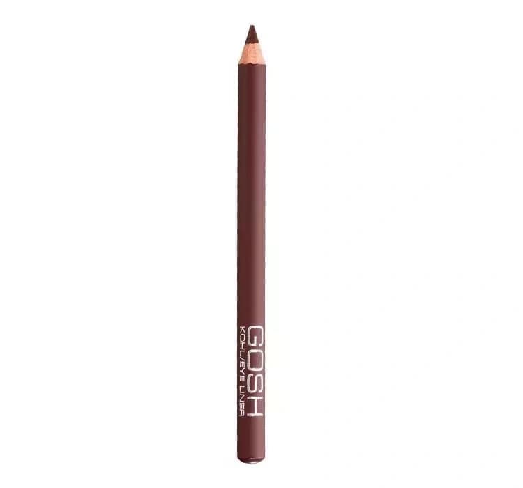 Gosh Kohl Eyeliner kredka do oczu miękka Expresso
