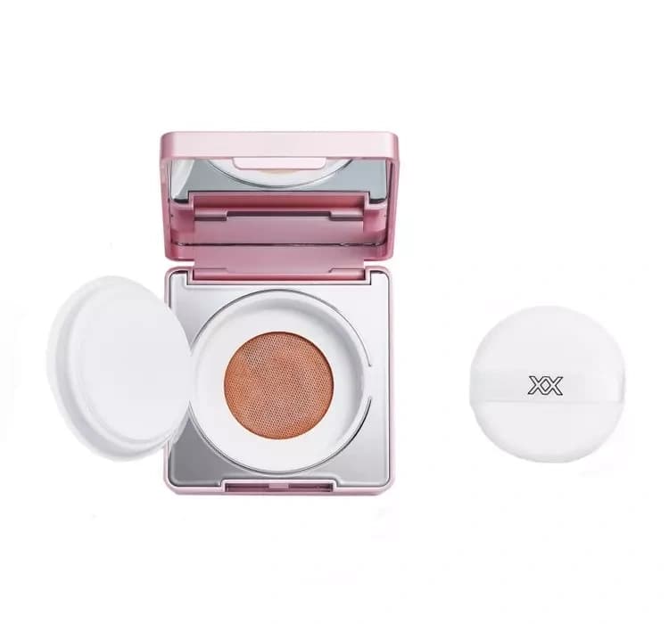 XX Revolution Glow Fixx sypki puder rozświetlający Dream