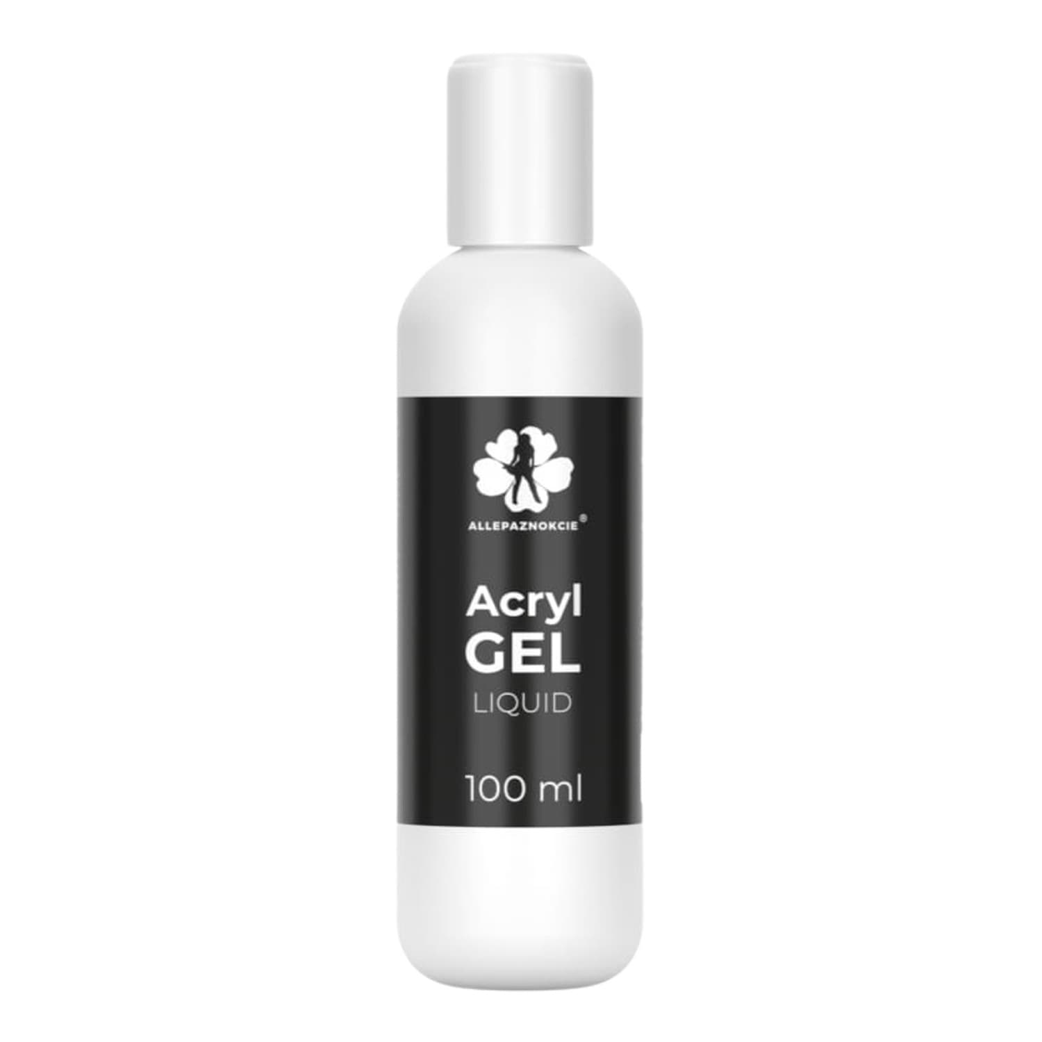 AcrylGel Liquid płyn do rozprowadzania i modelowania akrylożelu
