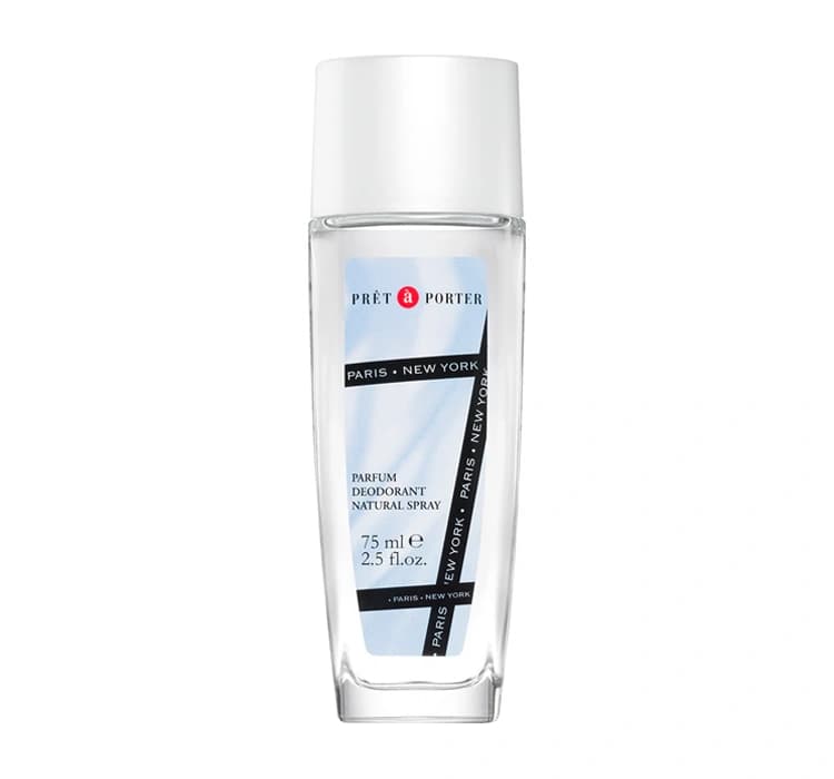 Pret a Porter dezodorant spray