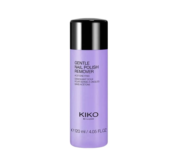 Gentle Nail Polish Remover zmywacz do paznokci