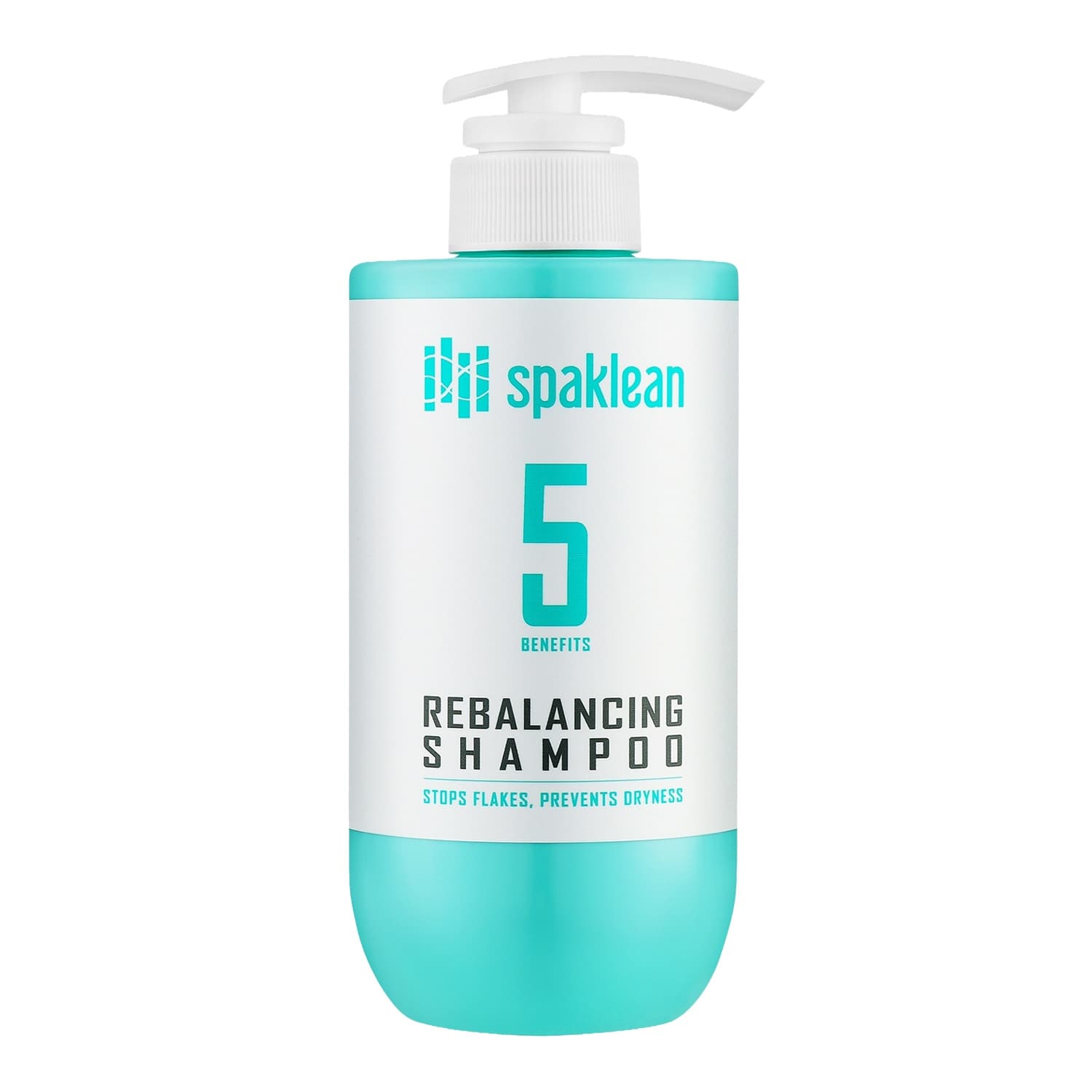 Amazing Collagen Rebalancing Shampoo balansujący szampon do włosów