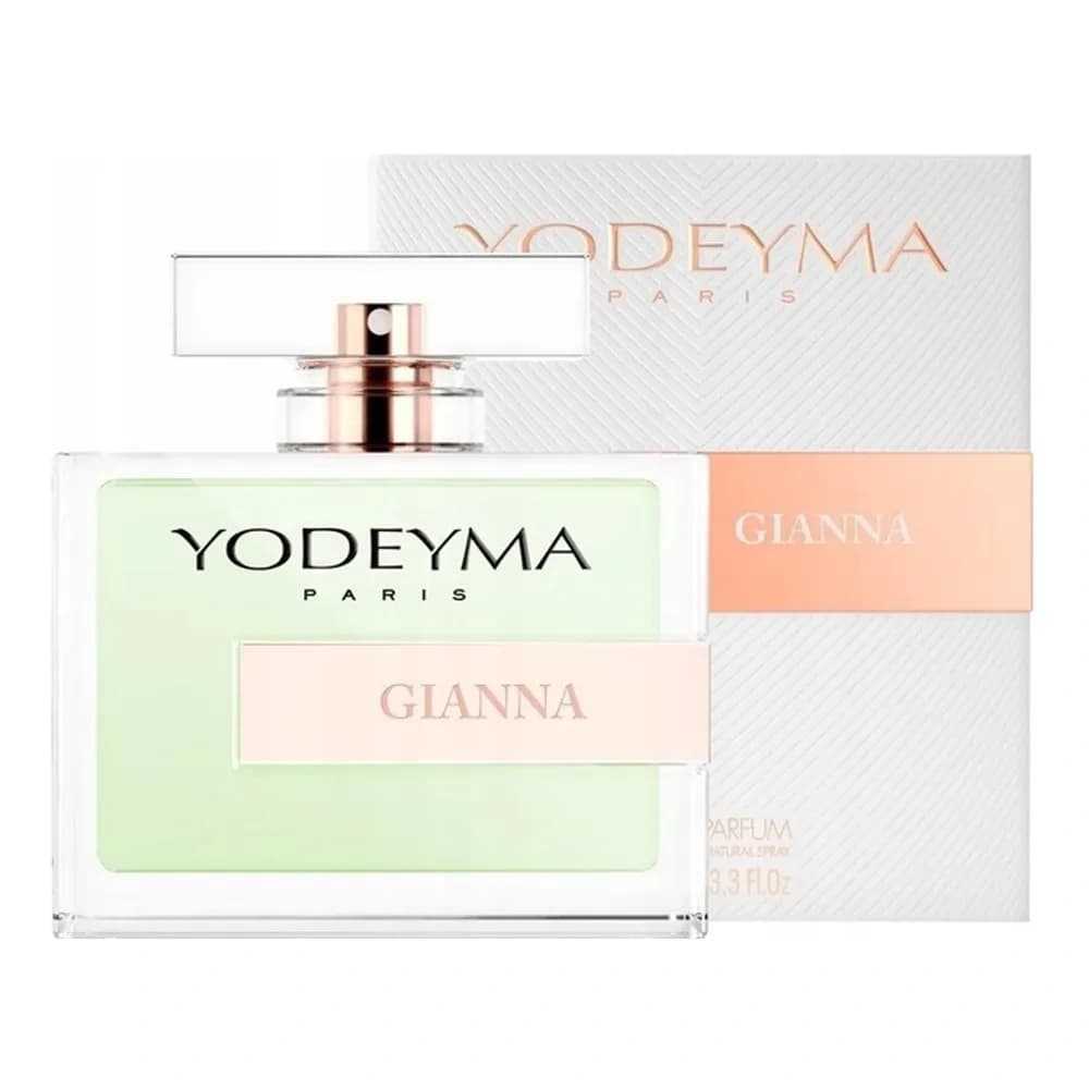 Gianna woda perfumowana spray