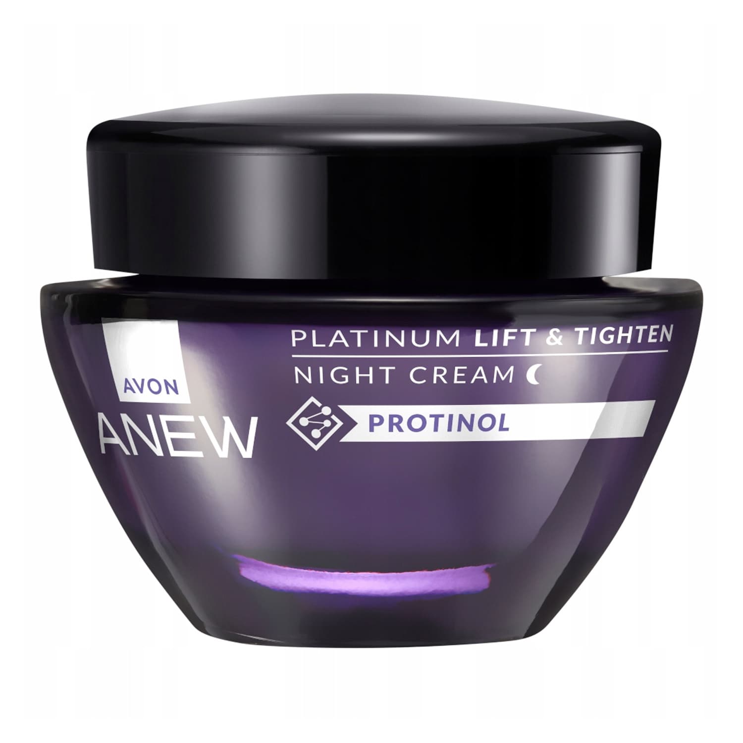 Anew Platinum liftingujący krem do twarzy na noc