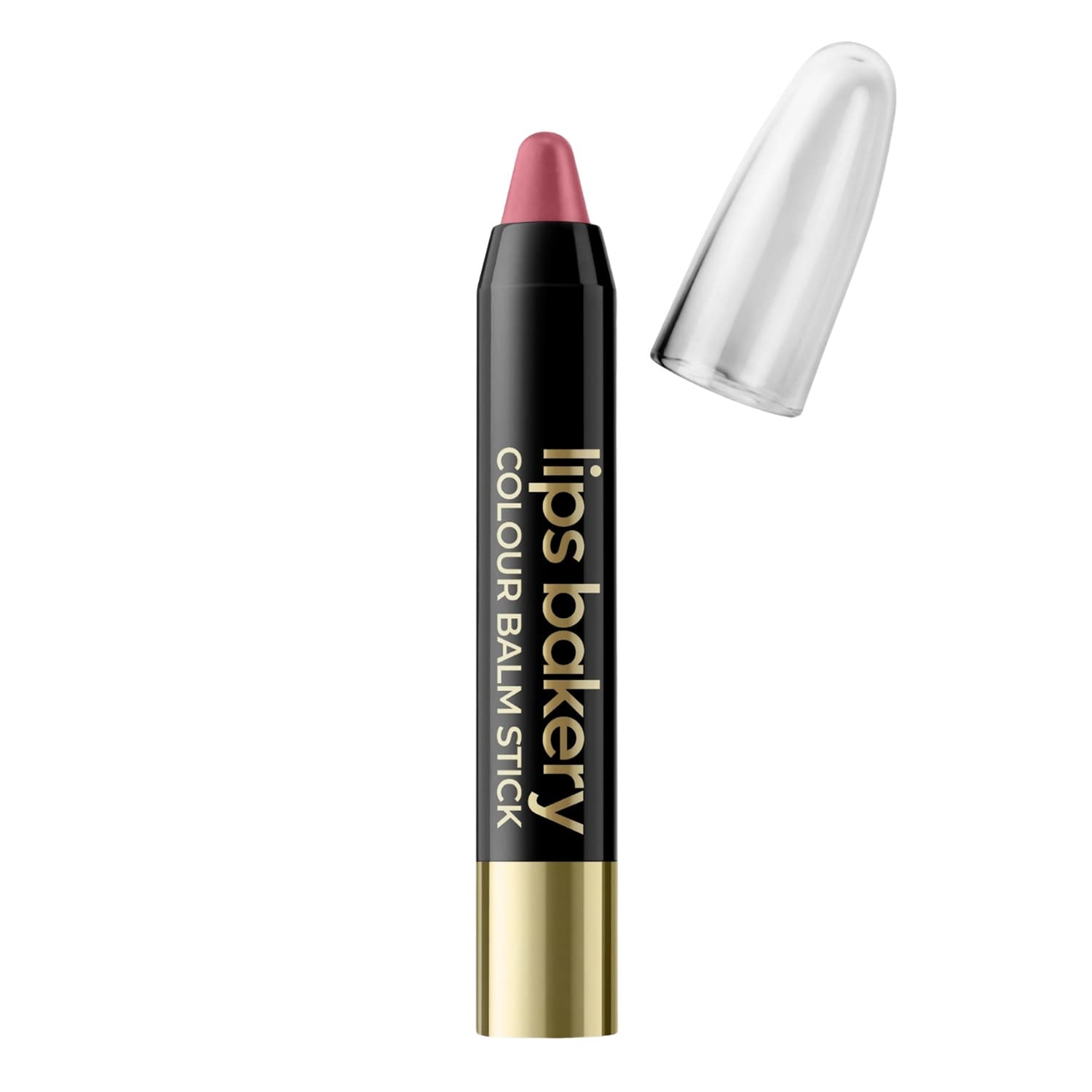 x Ruda Maluje Lips Bakery – balsam koloryzujący Berry Muse