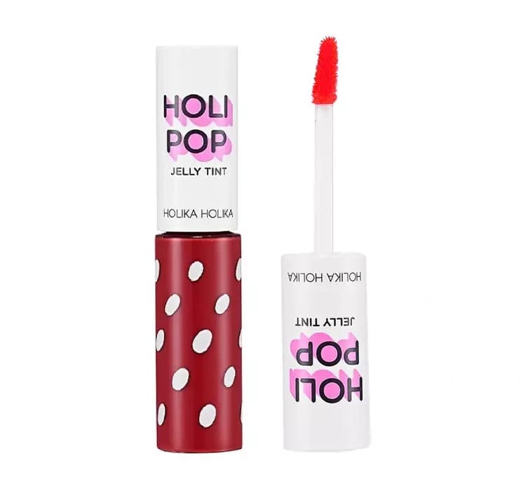Holi Pop żelowy tint do ust PK05 Rose