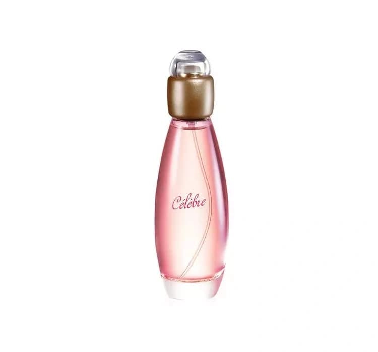 Célèbre woda toaletowa spray