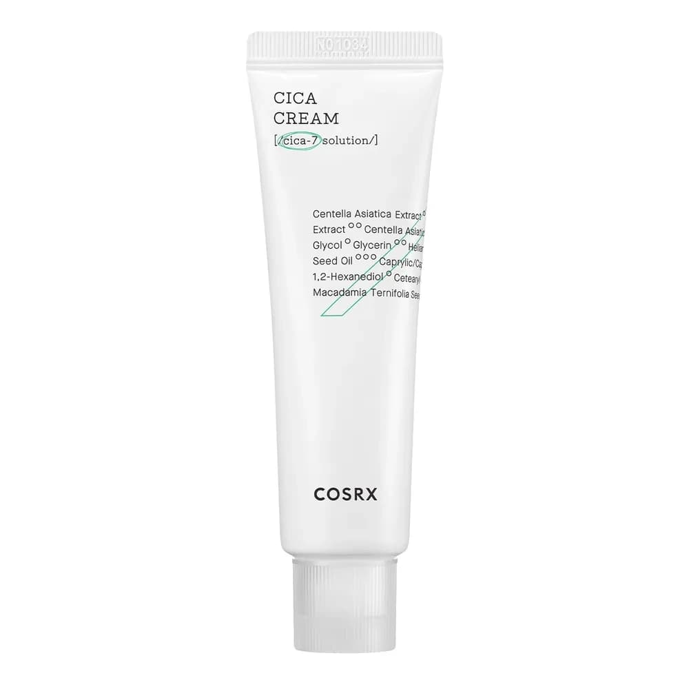 Pure Fit Cica Cream łagodzący krem do twarzy