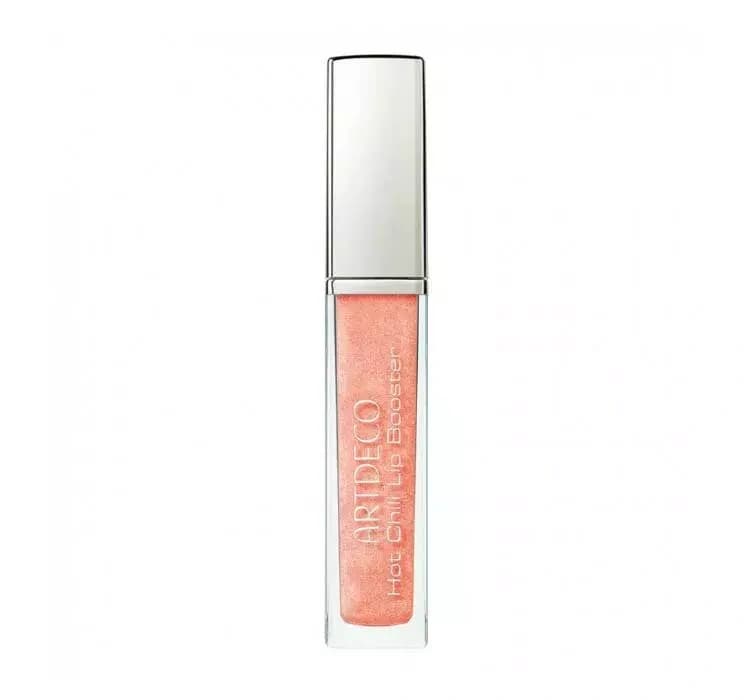Glossy Lip Volumizer błyszczyk do ust Orange