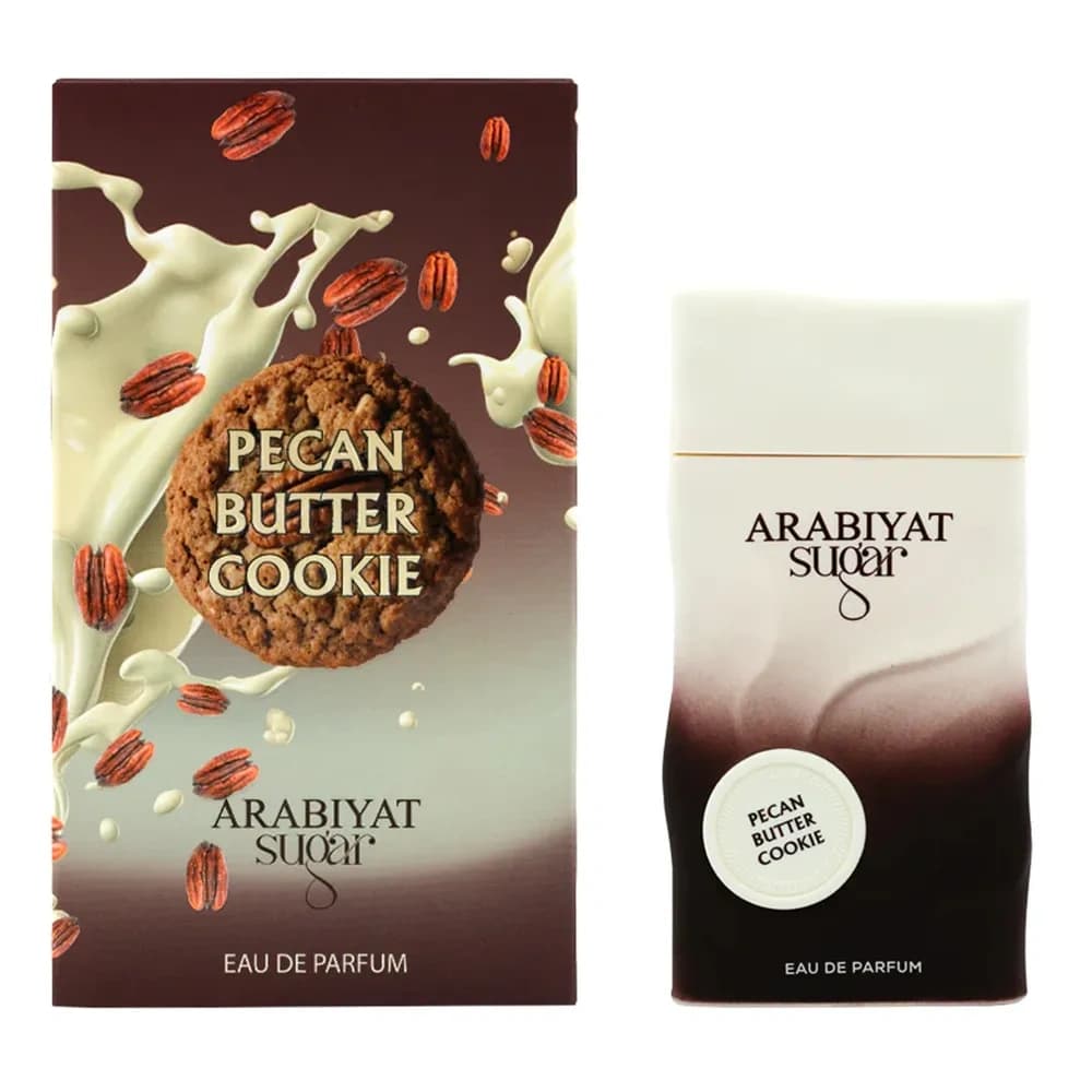 Sugar Pecan Butter Cookie woda perfumowana spray