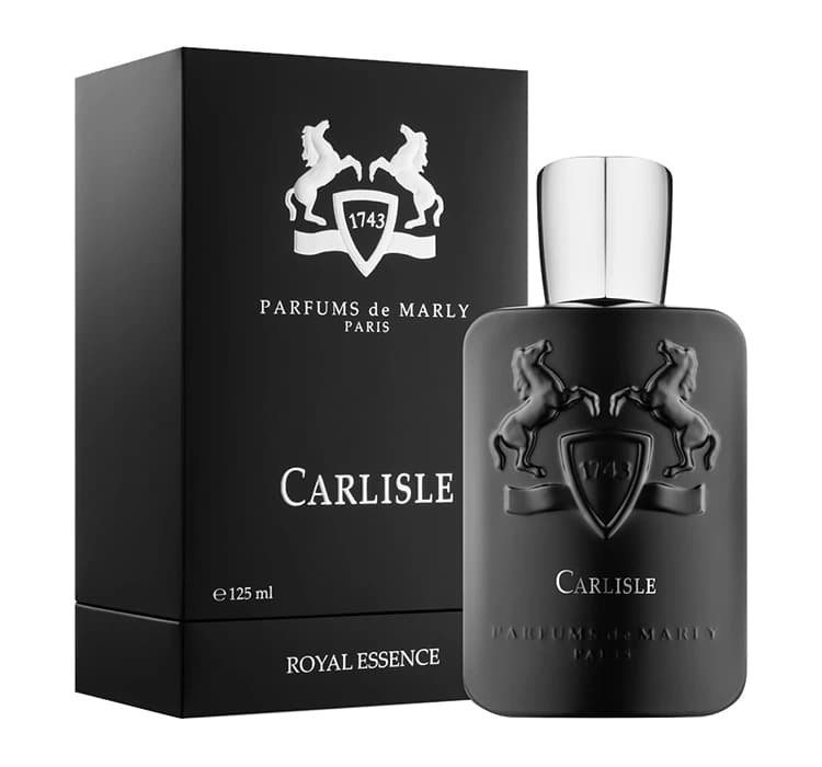 Carlisle woda perfumowana spray