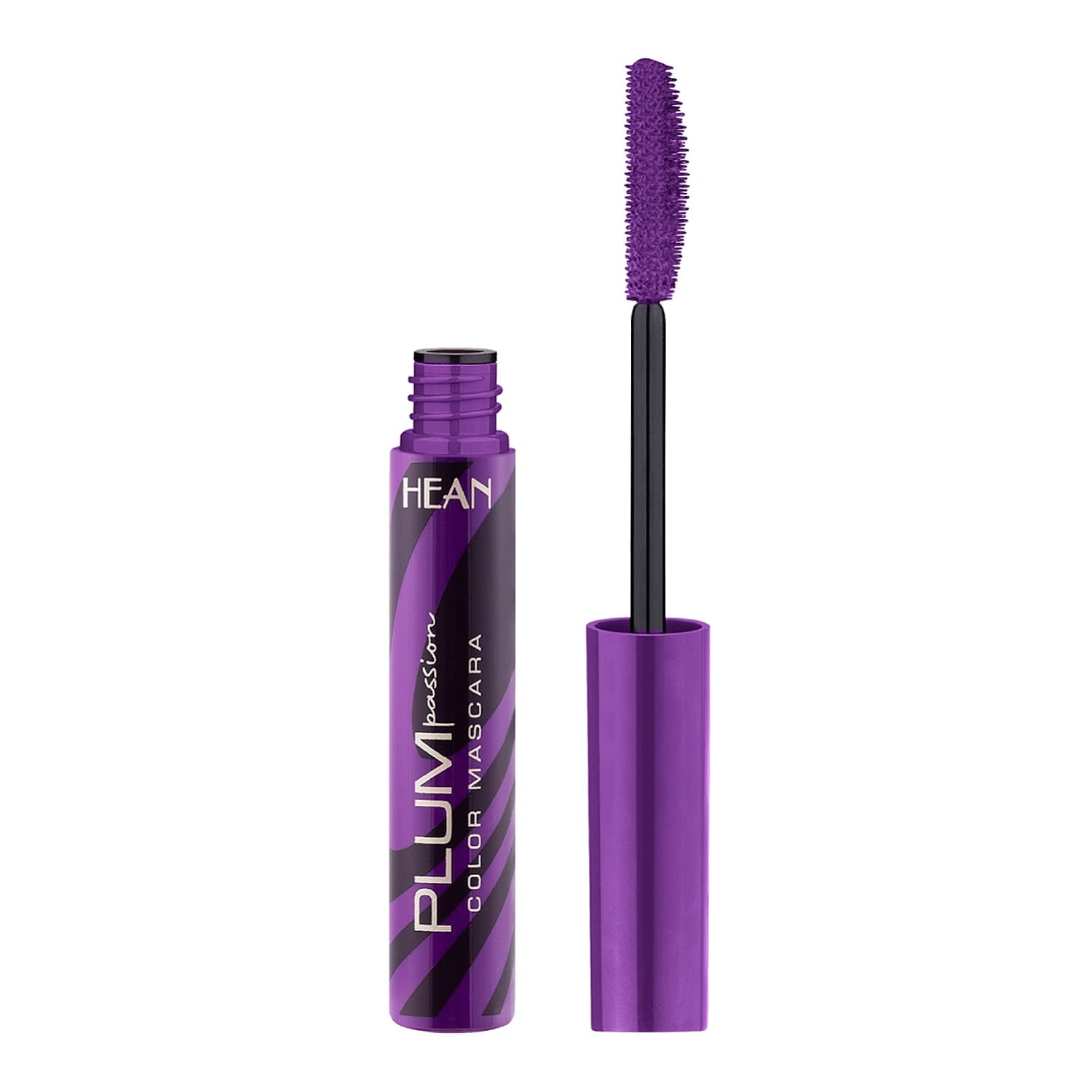 Color Mascara tusz do rzęs Plum Passion