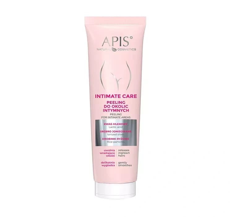 Intimate Care peeling do okolic intymnych