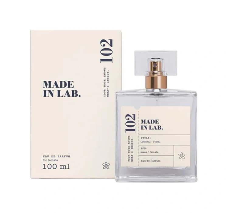 102 woda perfumowana spray