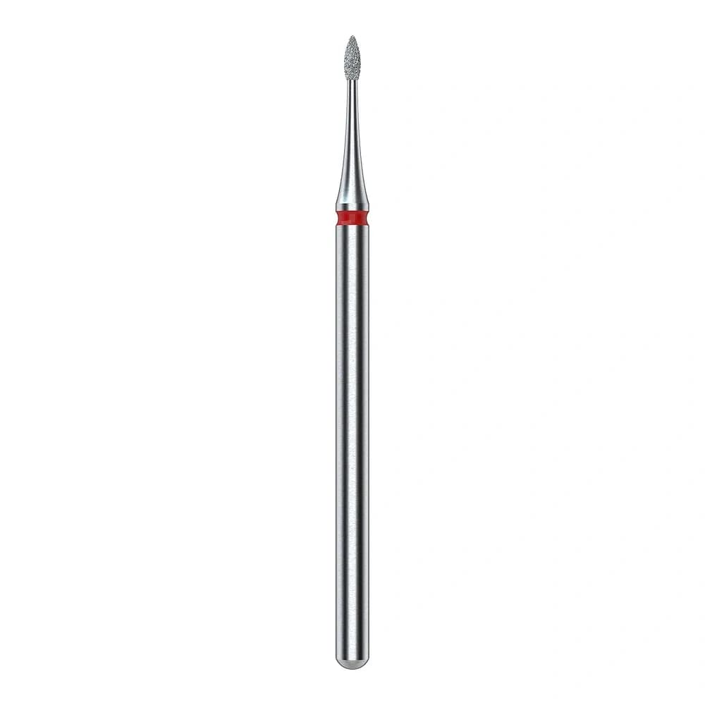 Pro Expert frez diamentowy płomyk mini czerwony FA12R010/3