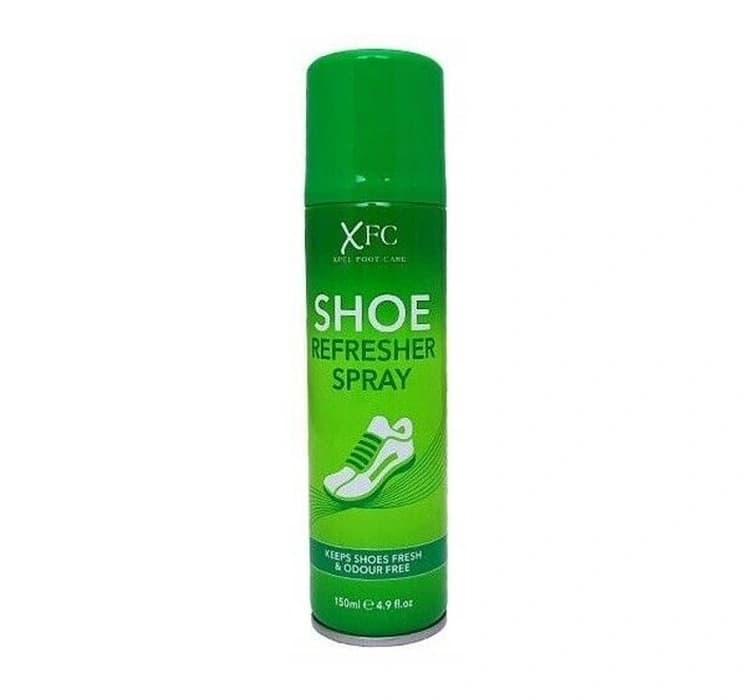 XFC Shoe Refresh spray odświeżający spray do butów