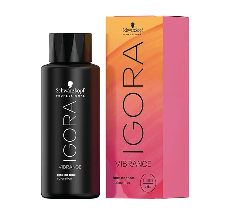 IGORA Vibrance toner do włosów 9.5-1