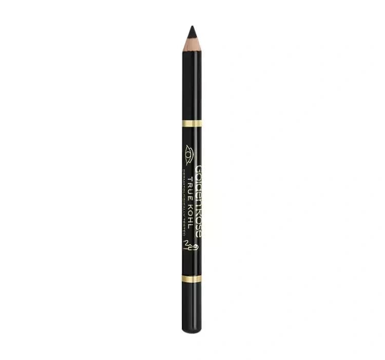 True Kohl kredka do oczu Czarna