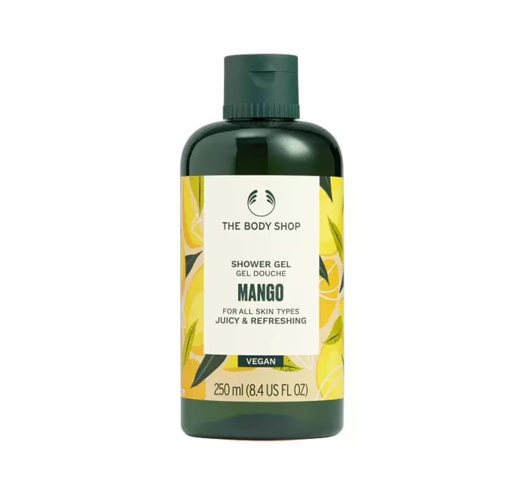 Mango żel pod prysznic