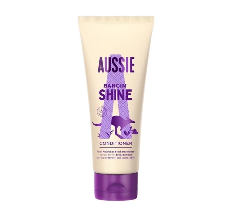 Bangin Shine odżywka nabłyszczająca