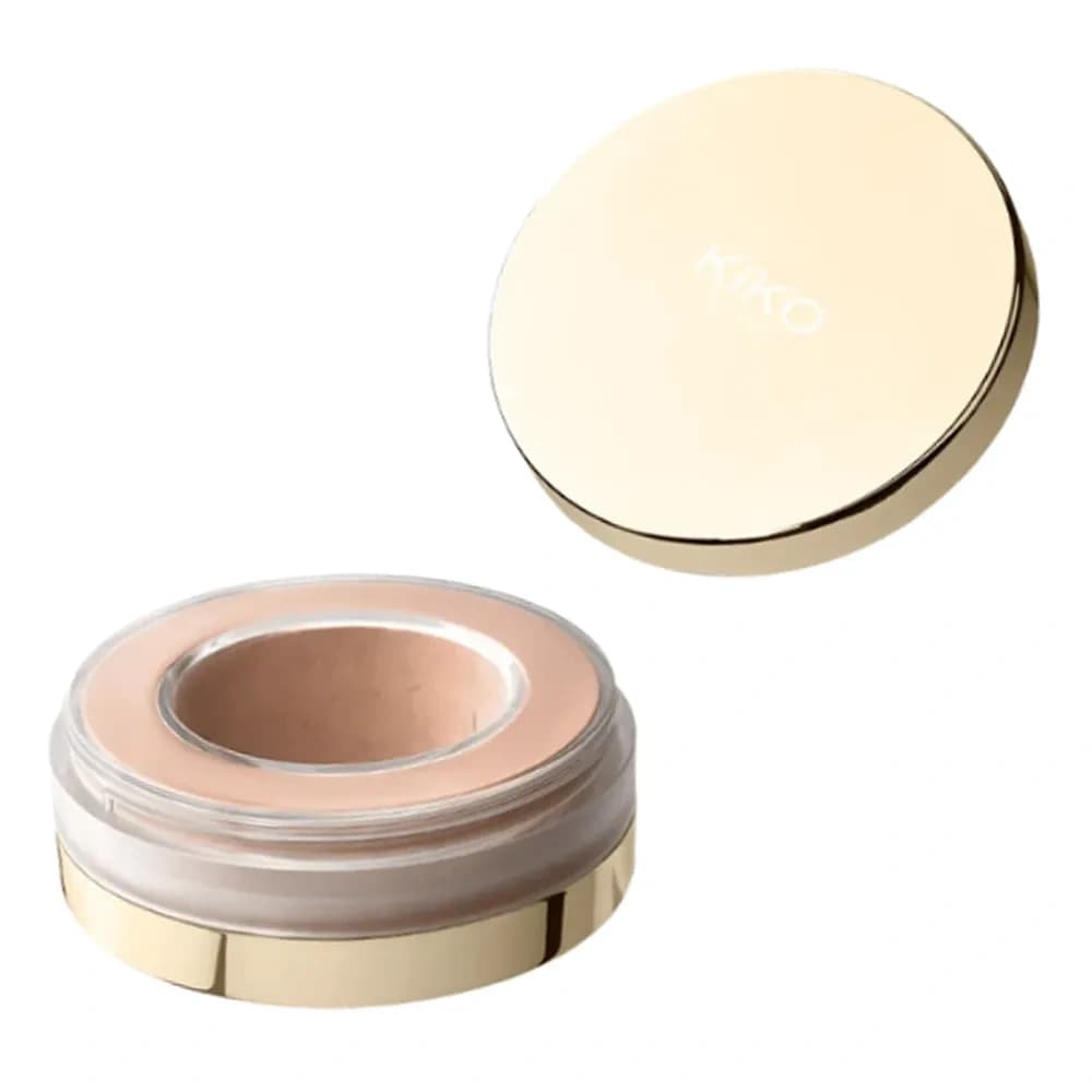Hug Couture Flex It Up Loose Powder sypki puder utrwalający 03 Pecan Crumble