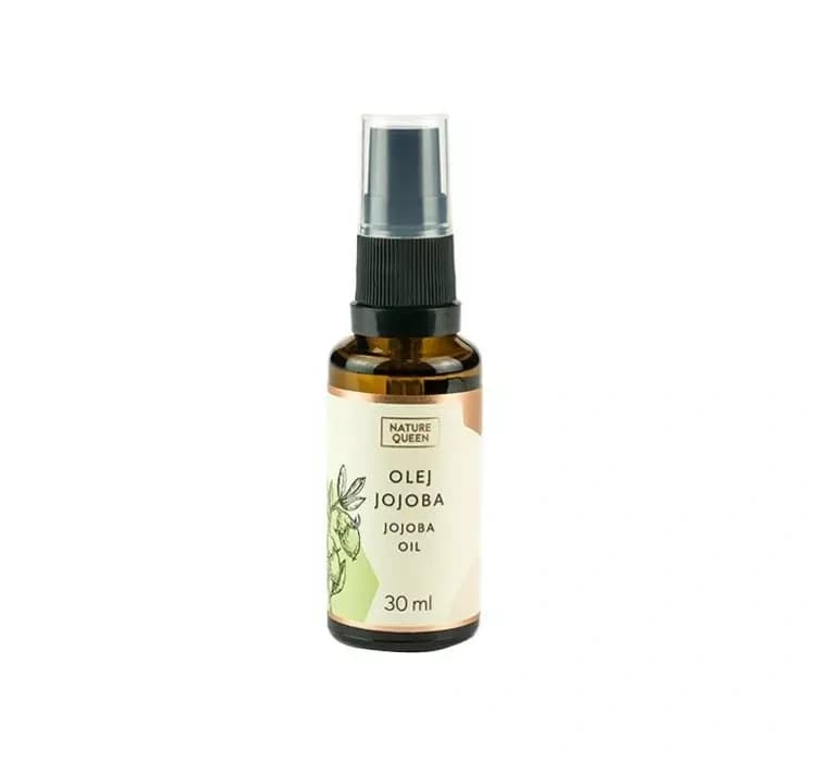 olej jojoba