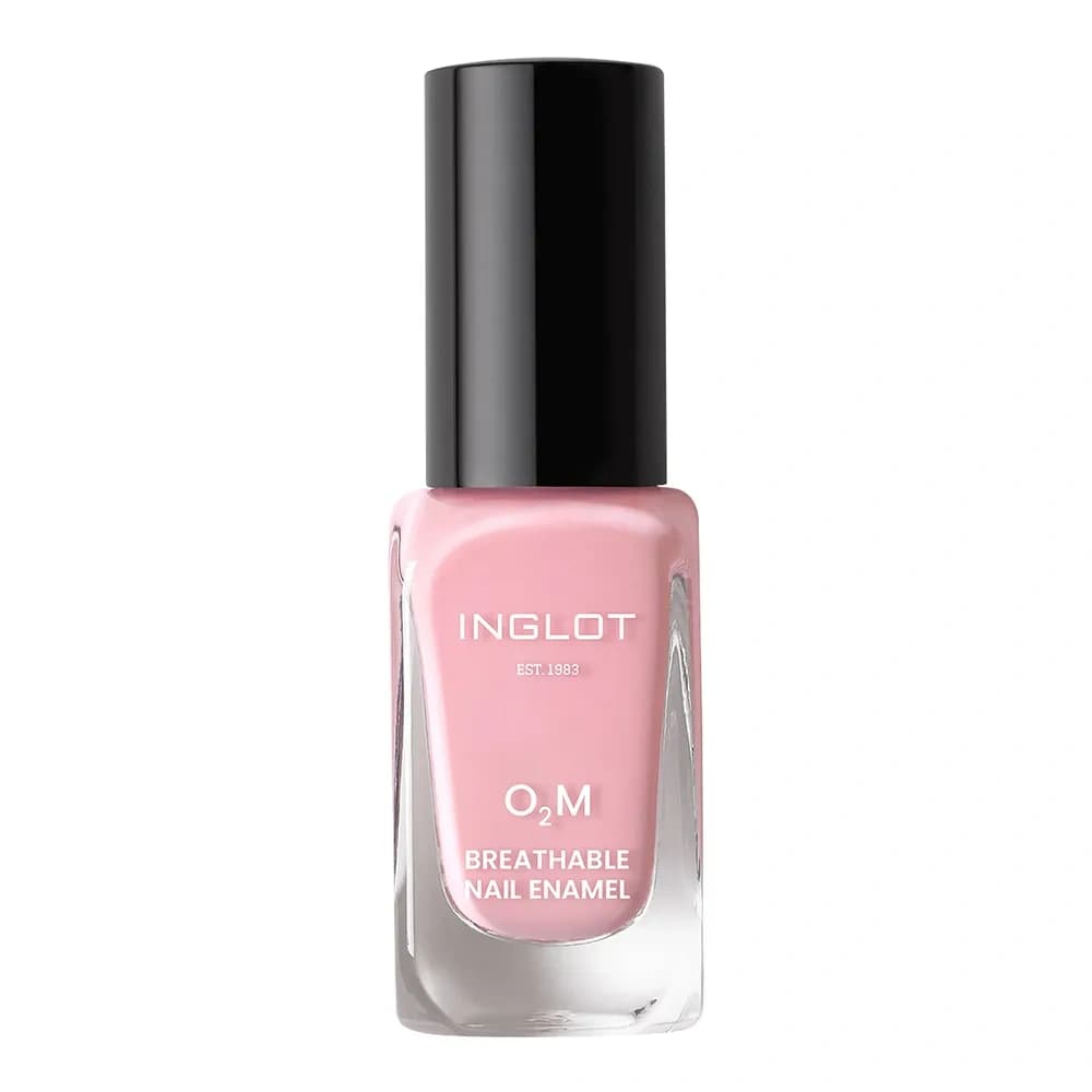 O2M Breathable Nail Enamel oddychający lakier do paznokci 543