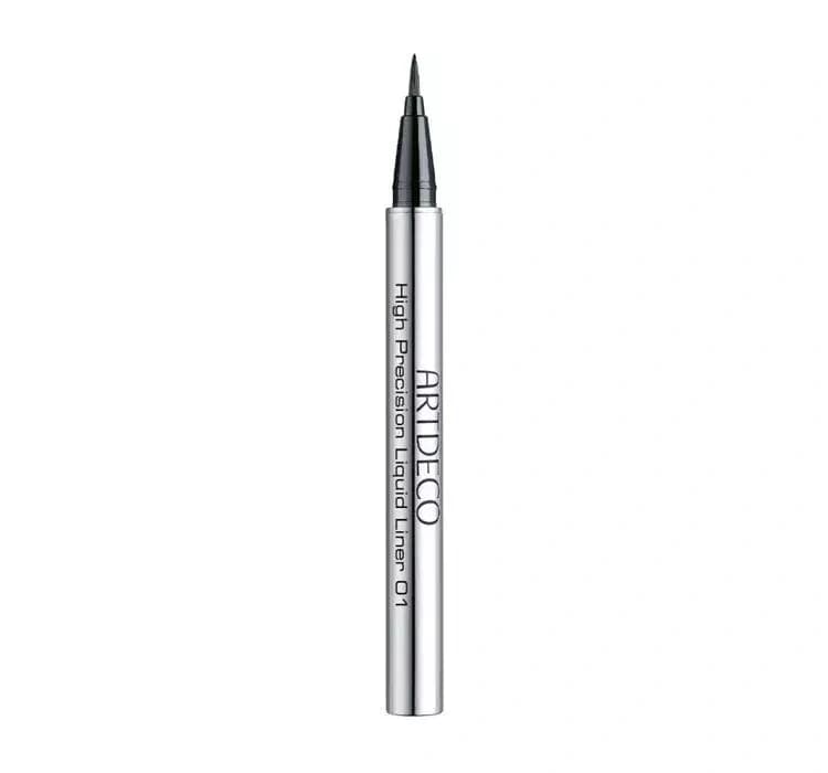 High Precision eyeliner w płynie 01 Black