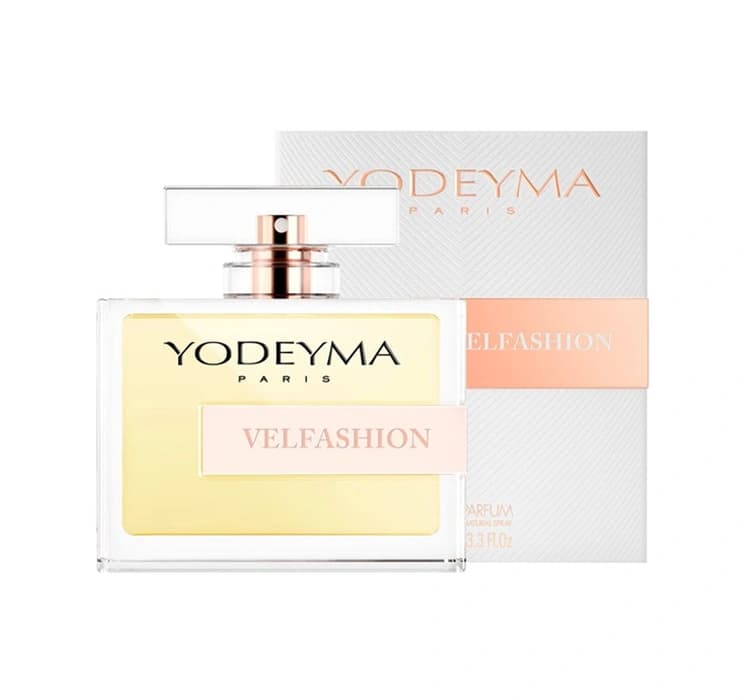 Velfashion woda perfumowana spray