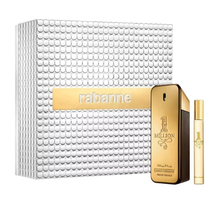 Rabanne 1 Million woda toaletowa spray +